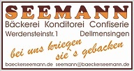 Bäckerei Seemann